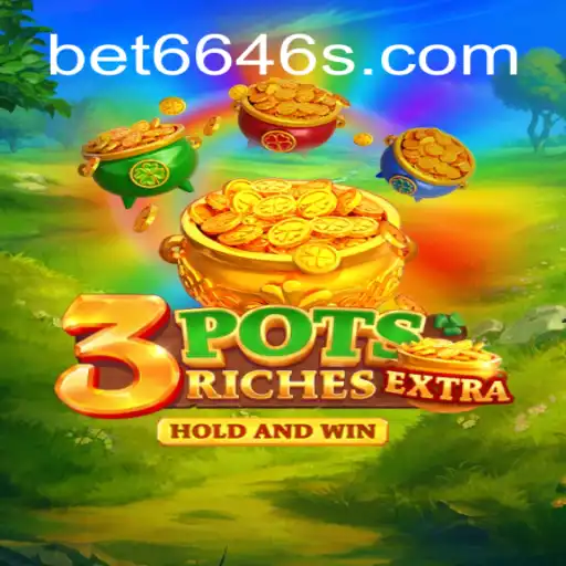 Desvendando o Jogo 3potsExtra: Uma Nova Experiência de Aposta Online