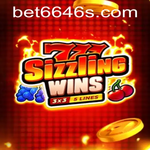 777 Sizzling Wins: Descobrindo o Jogo de Cassino Online que Está Conquistando o Mundo