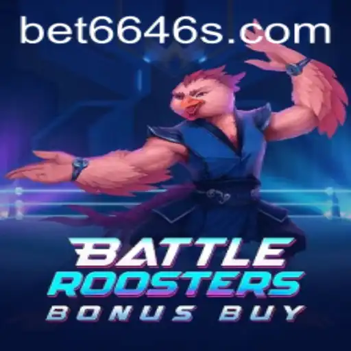 Explorando o Mundo de BattleRoostersBonusBuy: Um Jogo Inovador e Empolgante