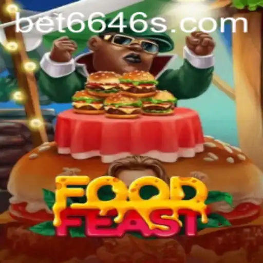 Descubra o Universo de FoodFeast: O Jogo de Estratégia Imersivo