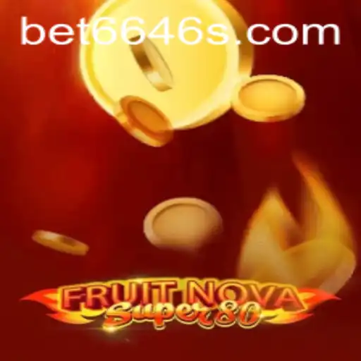 Explorando o Mundo Vibrante e Emocionante de FruitNovaSuper80