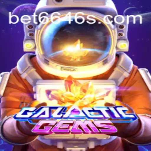 Aventura Espacial com GalacticGems: Explore, Descubra e Vença