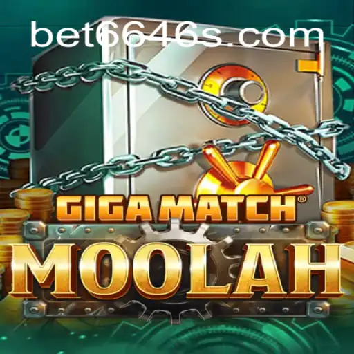 GigaMatchMoolah: Descubra a Empolgante Experiência do Jogo