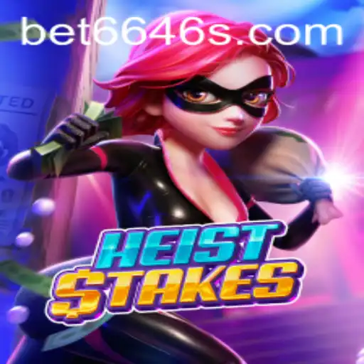 Desvendando o Fascínio do Jogo HeistStakes