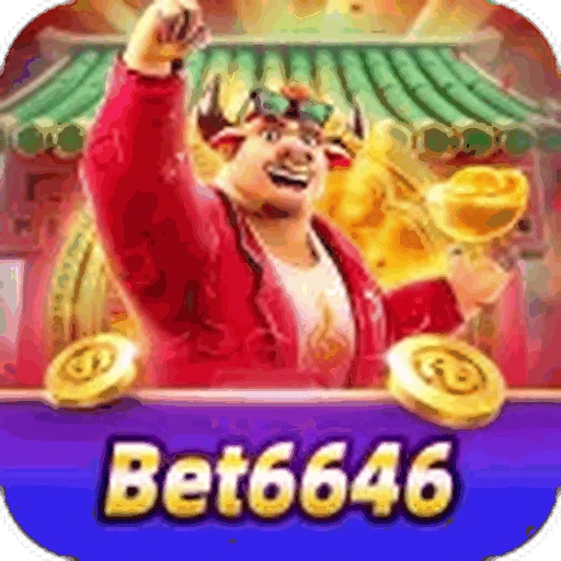 bet6646.com Logo