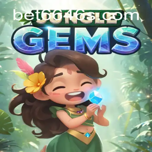 Descubra o Mundo Aventureiro de JungleGems