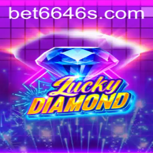 Explore o Fascinante Mundo de LuckyDiamond: Um Jogo de Azar Inovador