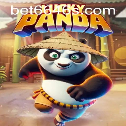 Descubra o Empolgante Mundo de LuckyPanda no bet6646.com