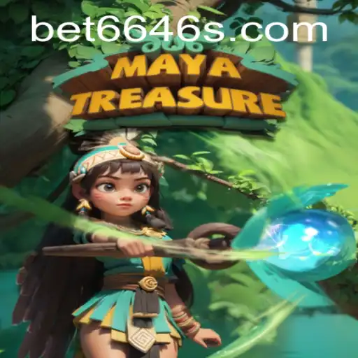 Explorando o MayaTreasure: Descubra os Segredos do Jogo de Aventura
