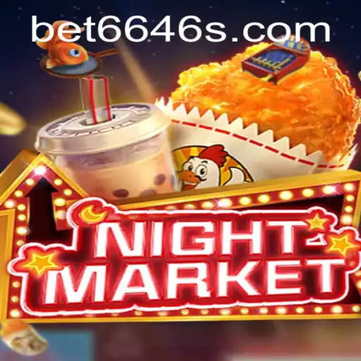 Explorando o Jogo NIGHTMARKET e Sua Relação com bet6646.com