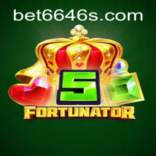 Descubra o Novo Jogo de Casino 5Fortunator: Como Jogar e Dominar