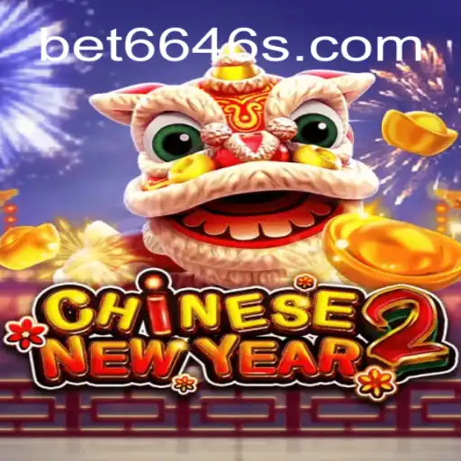 Explorando o Mundo de CHINESENEWYEAR2 no bet6646.com