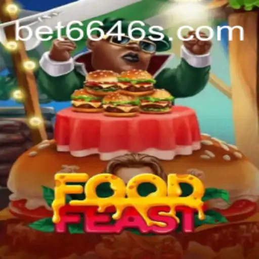 Descubra o Universo de FoodFeast: O Jogo de Estratégia Imersivo