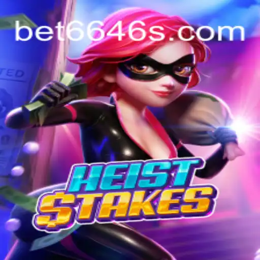 Desvendando o Fascínio do Jogo HeistStakes