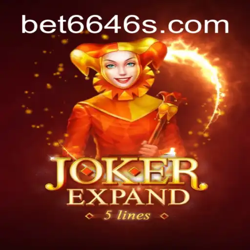 Explorando o Mundo de JokerExpand: Uma Experiência de Jogo Inovadora