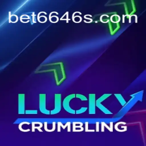 Descubra o Mundo Empolgante de LuckyCrumbling no Bet6646.com