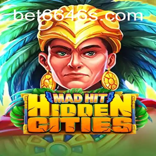 Explorando MadHitHiddenCities: Um Mergulho Interativo nas Cidades Ocultas
