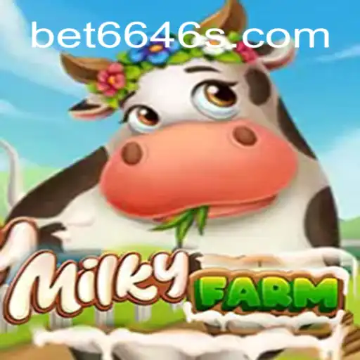 MilkyFarm: Descubra o Mundo Encantador do Novo Jogo Interativo