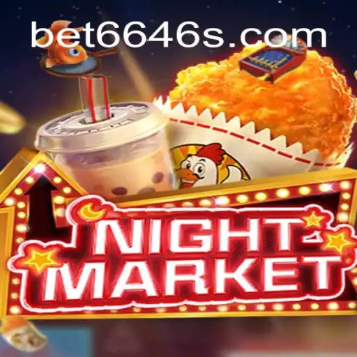 Explorando o Jogo NIGHTMARKET e Sua Relação com bet6646.com
