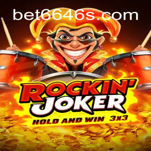 Explorando o Fascinante Mundo de RockinJoker