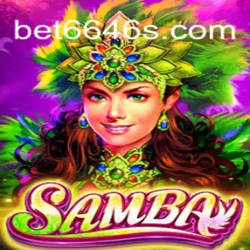 Descubra o Encantador Jogo Samba em bet6646.com