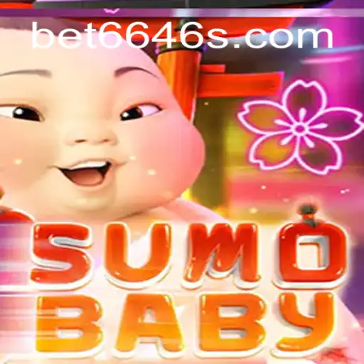 Descubra o Universo Único de 'SumoBaby': Um Jogo de Competição e Estratégia