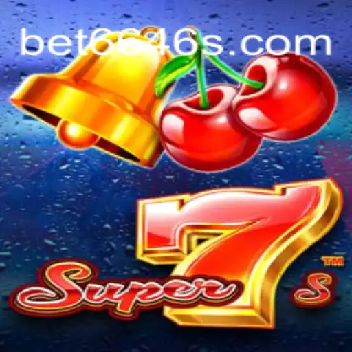 Explorando o Fascinante Mundo de Super7s no bet6646.com