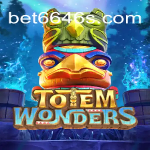 Descubra o emocionante mundo de TotemWonders
