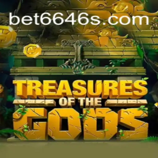 Tesouros e Aventura com TreasureoftheGods: Tudo o que Você Precisa Saber