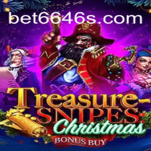Explorando TreasuresnipesChristmas: O Fascínio do Novo Jogo de Apostas