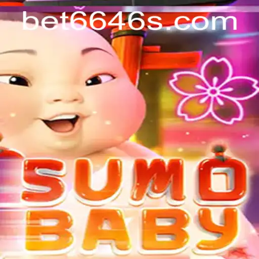 Descubra o Universo Único de 'SumoBaby': Um Jogo de Competição e Estratégia