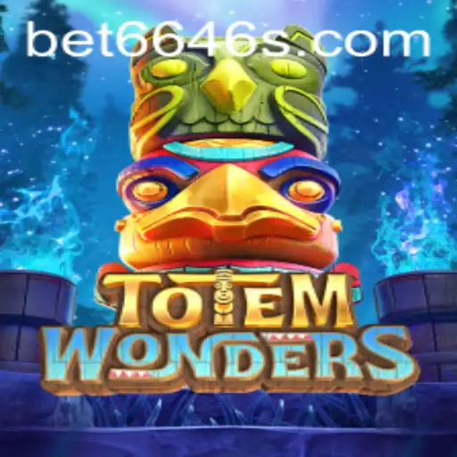 Descubra o emocionante mundo de TotemWonders