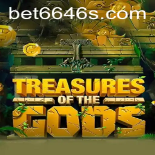 Tesouros e Aventura com TreasureoftheGods: Tudo o que Você Precisa Saber
