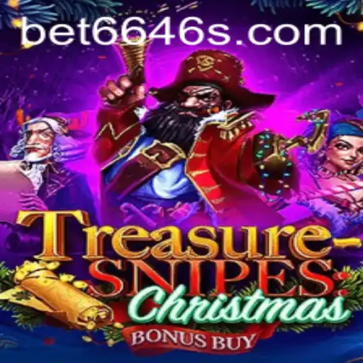 Explorando TreasuresnipesChristmas: O Fascínio do Novo Jogo de Apostas